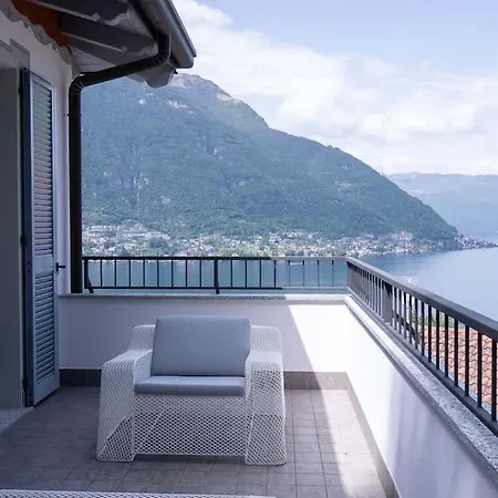 빌라 Lakefront Luxury Villa, Jacuzzi, Garage E Terrace