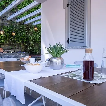 Lakefront Luxury Villa, Jacuzzi, Garage E Terrace