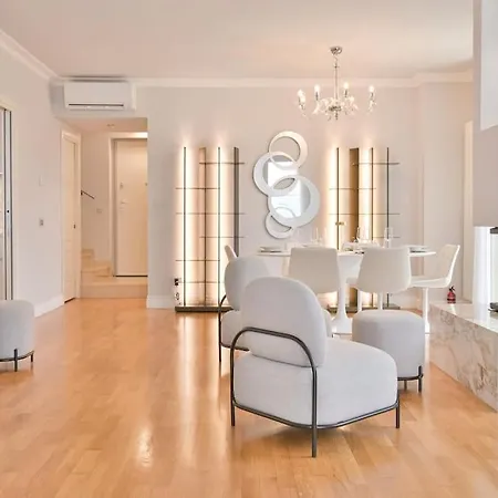 빌라 Lakefront Luxury Villa, Jacuzzi, Garage E Terrace Riva (Sondrio)